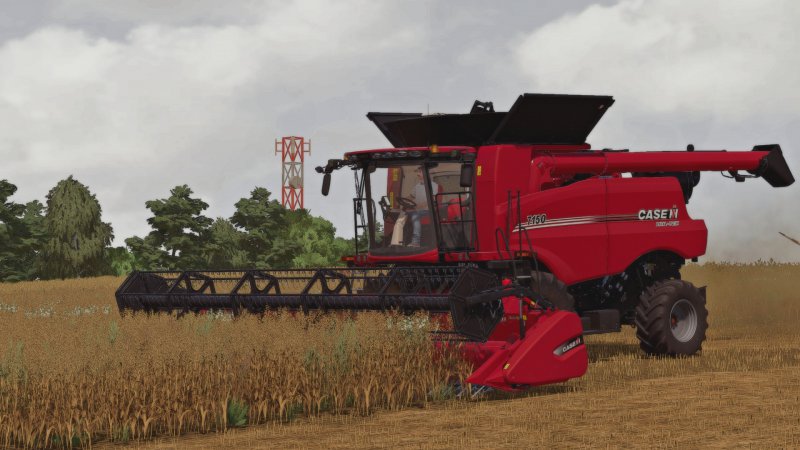 Oświetlenie Seasons Fs22 Mod Mod For Farming Simulator 22 Ls Portal