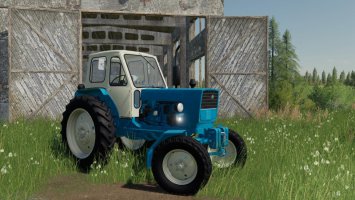 Pack UMZ FS19