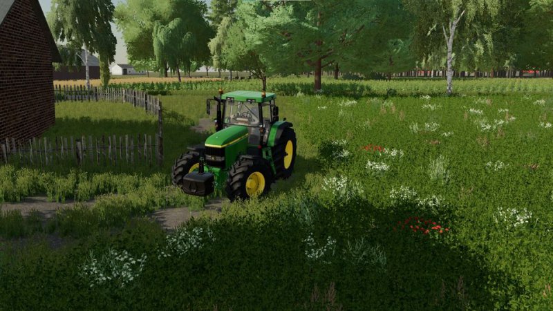 Plaskowice Map V10 Fs22 Farming Simulator 22 Mod Fs22 Mod Porn Sex Picture 0442