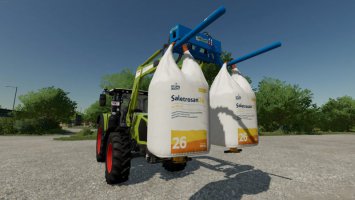 Polnische Big Bag v2 FS22