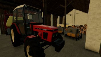 Polskie Gospodarstwo/ Polish Farm FS22