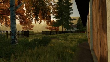 Polskie Gospodarstwo/ Polish Farm FS22