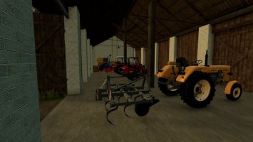 Polskie Gospodarstwo/ Polish Farm FS22