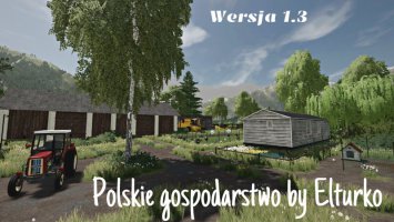 Polskie Gospodarstwo wersja 1.3