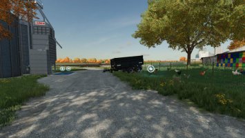 Real American Farm - Elmcreek FS22