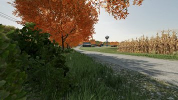 Real American Farm - Elmcreek FS22