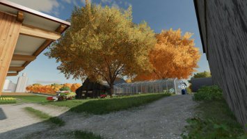 Real American Farm - Elmcreek FS22