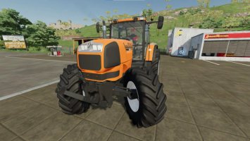 Renault Atles 900RZ Serie fs22