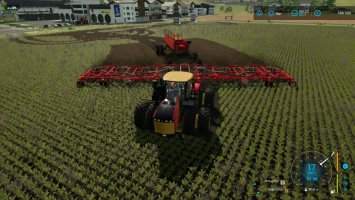 SeedHawk FS22