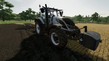 Valtra T-Serie FS22