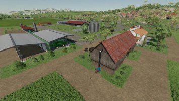 Volksleron Map v2 FS22