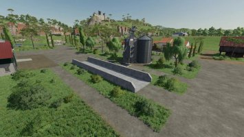 Volksleron Map v2 FS22