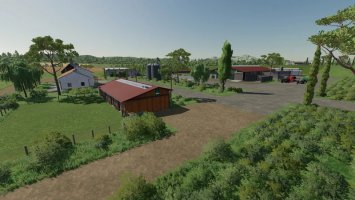 Volksleron Map v2 FS22