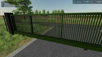 Animated Map Object mit AutoTrigger v1.0.2