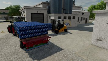 Buyable Products FS22