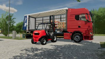 Buyable Products FS22