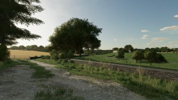 Calmsden Farm v1.1