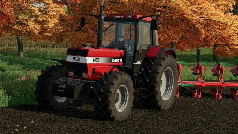 Ls 22 Case Ih 1455 V10 Farming Simulator 2022 Mod Ls 2022 Mod Fs Porn Sex Picture 2697