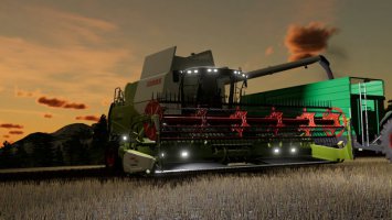 CLAAS CONVIO FLEX Pack v1.1 FS22