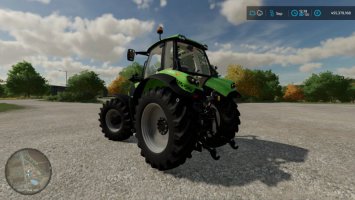 Deutz 7 FS22