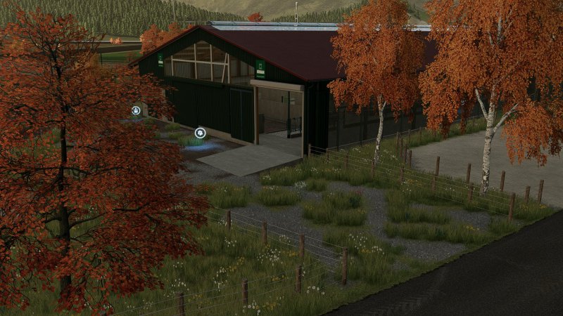 Erlengart Savegame Fs22 Mod Mod For Landwirtschafts Simulator 22 Ls Portal 1508