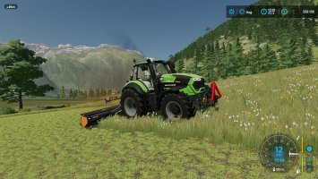 [FBM22] Deutz Series9 FS22