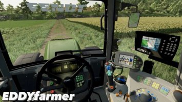 FENDT 900 TMS FS22