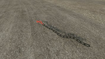 FS 22 TOWING CHAIN FS22