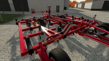 FS22 HORSCH TIGER 6 DT FS22