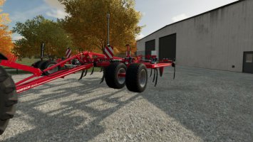 FS22 HORSCH TIGER 6 DT