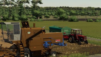 FS22 Kurka Niewydymka FS22