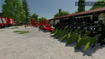 FS22 Mod Pack 7 By Stevie 2 FS22