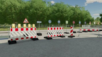 German Road Signs v1.0.0.1