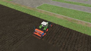 Vorgewende Management v2.1 fs22