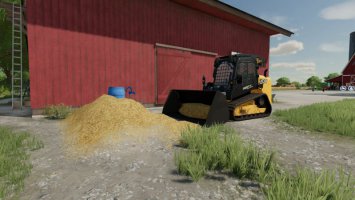 JCB 325 T v1.0.1.0 FS22