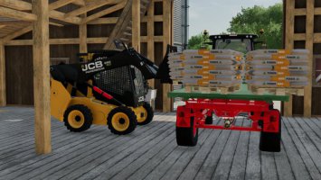 JCB 325 T v1.0.1.0 fs22