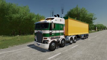 Kenworth K200 FS22