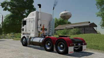 Kenworth K200 FS22