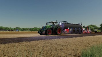 Kuhn Maxima 3Til FS22