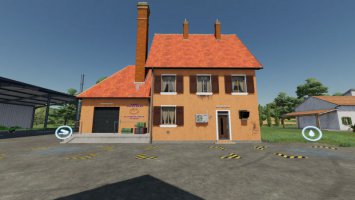 Land Bäckerei v1.0.1.0 FS22