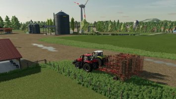 Landkreis Breisgau v2 fs22