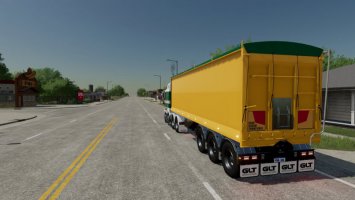 Lusty Tippers FS22