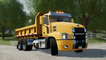 Mack Anthem FS22