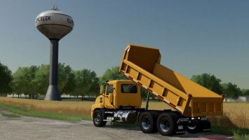 Mack Anthem FS22