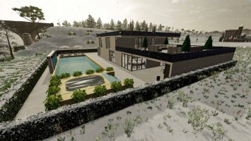 Millionaire House FS22