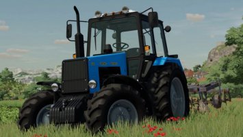 MTZ 1221 RAT v1.0.0.2