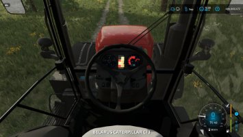 MTZ 4522 FS22