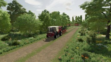 NeverLand v1.4 FS22