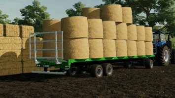 Ponge Pack FS22