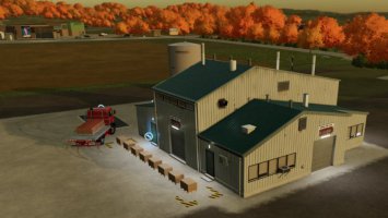 Production Brewery (beer production) v1.0.3